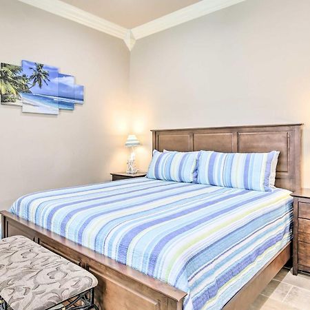 South Padre Island Condo - 200 Ft To Beach! Extérieur photo