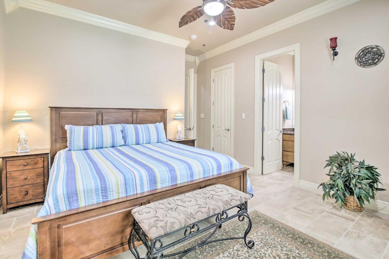 South Padre Island Condo - 200 Ft To Beach! Extérieur photo