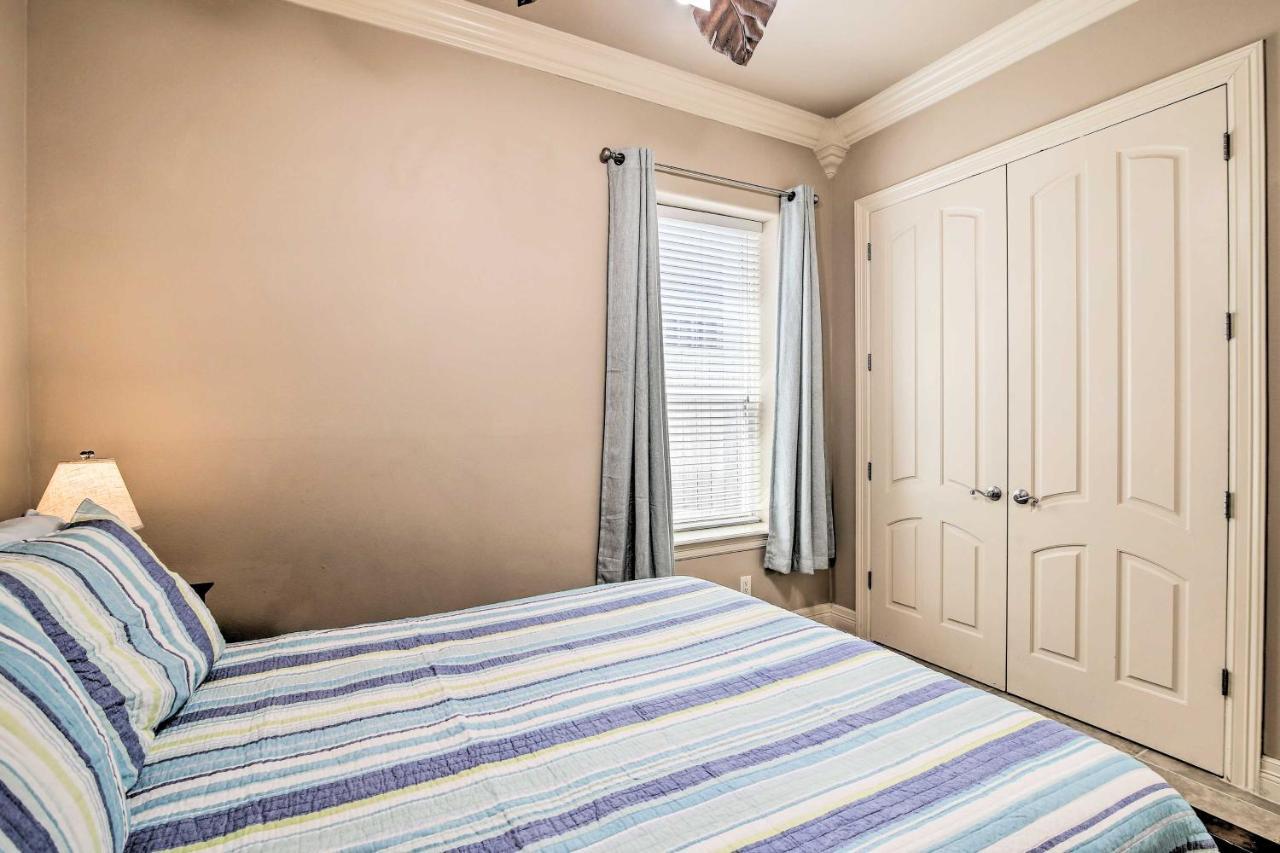 South Padre Island Condo - 200 Ft To Beach! Extérieur photo