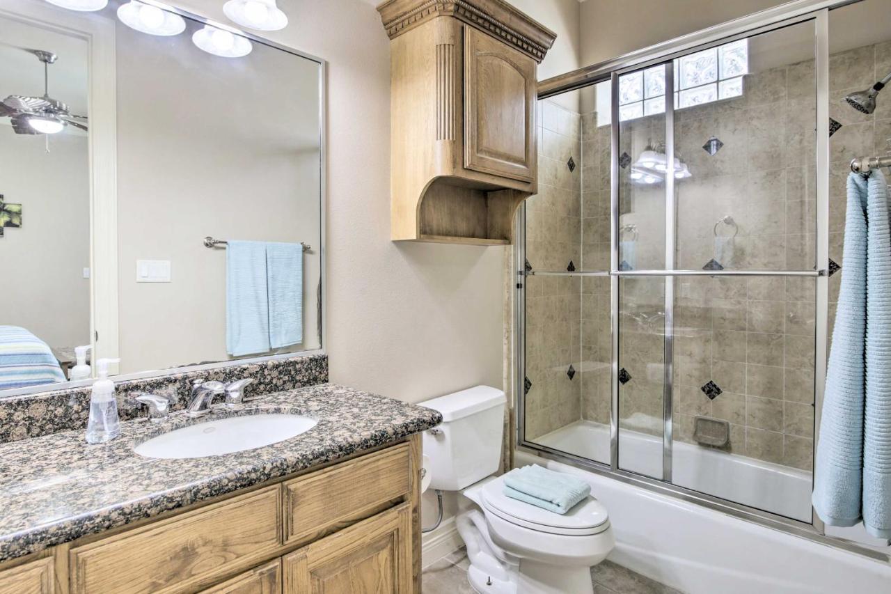 South Padre Island Condo - 200 Ft To Beach! Extérieur photo